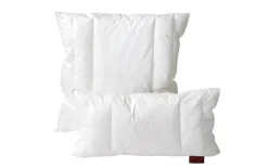 Kopfkissen Vital Plus, weiß, 80 cm