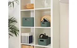 Korb Country in mistletoe green, 6 l