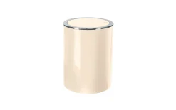 Kosmetikeimer Clap in natur, 5 L
