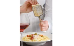 Käse/Zitronenreibe Profi Plus