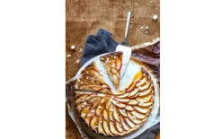 Kuchenheber Nuova 23 cm