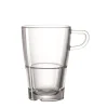 Latte Macchiato Tasse Senso, Glas, 350 ml