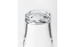 Latte Macchiato Tasse Senso, Glas, 350 ml