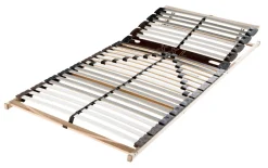Lattenrost Maxi Strong, 90 x 200 cm, inkl. Kopfteilverstellung