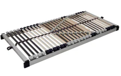 Lattenrost Maxximus NV Twin 28 Extra, 90 x 200 cm, fest
