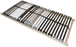 Lattenrost 4066 Plus, 90 x 200 cm, fest