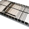 Lattenrost Superia Big XXL, 90 x 200 cm, bis zu 180 kg belastbar