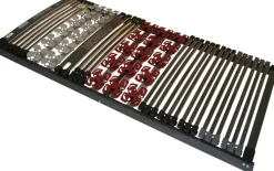 Lattenrost Superia Star, 90 x 200 cm, fest