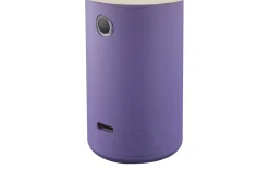 LED-Akku Tischleuchte Tiny, violett