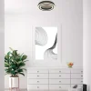 LED-Deckenleuchte Ben, bronze, inkl. CCT und Fernbedienung
