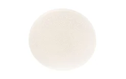 LED-Deckenleuchte Clean Star, weiß, 26 cm