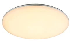 LED-Deckenleuchte Dori, opal weiß, 33 cm