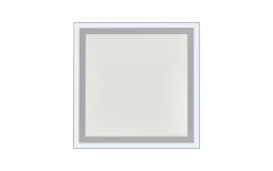 LED-Deckenleuchte Edging, weiß, 31 cm