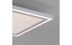LED-Deckenleuchte Edging, weiß, 31 cm