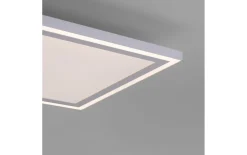 LED-Deckenleuchte Edging, weiß, 121 cm
