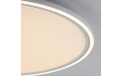 LED-Deckenleuchte Edging, weiß, 58 cm