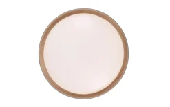 LED-Deckenleuchte Emilia, grau, 39,6 cm