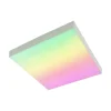 LED-Deckenleuchte Kame RGB CCT, weiß, 45 cm