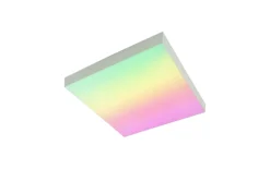LED-Deckenleuchte Kame RGB CCT, weiß, 45 cm