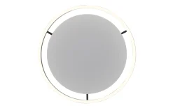 LED-Deckenleuchte Ritus, anthrazit, 39 cm
