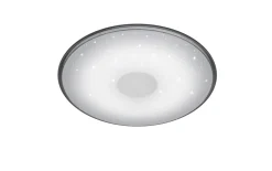 LED-Deckenleuchte Shogun, weiß, 42 cm