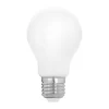 LED-Leuchtmittel AGK 7,5 W/E27/806 lm, opal