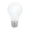 LED-Leuchtmittel AGL Filament Milky 4 W/E27/470 lm, opal