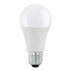 LED-Leuchtmittel AGL 9 W/E27/806 lm, opal