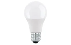 LED-Leuchtmittel AGL 4,9 W/E27/470 lm, weiß