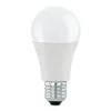 LED-Leuchtmittel AGL 9 W/E27/806 lm, weiß