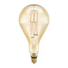 LED-Leuchtmittel BigSize 8 W/E27/806 lm, amber