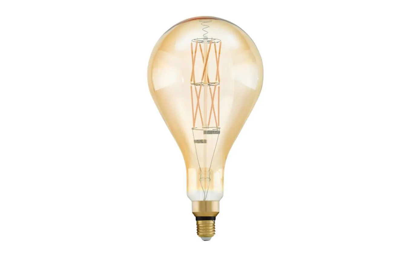 LED-Leuchtmittel BigSize 8 W/E27/806 lm, amber