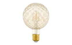 LED-Leuchtmittel Globe95 2,5 W/E27/200 lm, amber