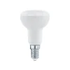 LED-Leuchtmittel Reflektor R50 4,9 W/E14/400 lm, opal