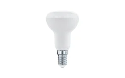LED-Leuchtmittel Reflektor R50 4,9 W/E14/400 lm, opal