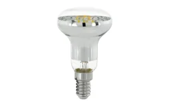 LED-Leuchtmittel R50 Reflektor 4 W/E14/350 lm, klar