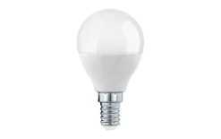 LED-Leuchtmittel Tropfen dimmbar 5,5 W/E14/470 lm