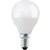 LED-Leuchtmittel Tropfen 4,9 W/E14/470 lm, weiß