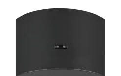 LED-Pendelleuchte Laguna, schwarz, inkl. Höhenverstellung