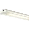 LED-Pendelleuchte Novak, nickel, inkl. Memoryfunktion