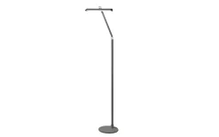 LED-Standleuchte Beba, anthrazit, inkl. CCT Steuerung