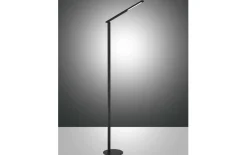 LED-Standleuchte CCT Ideal, schwarz, 175 cm
