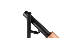 LED-Standleuchte CCT Ikaris, schwarz, 3-flammig