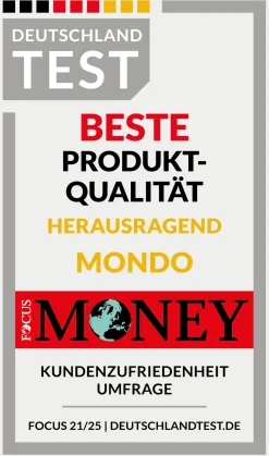 LED-Standleuchte Mondo Rimo, anthrazit, inkl. CCT und Memoryfunktion