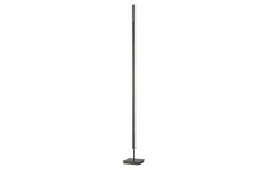 LED-Stehleuchte Ben, bronze, inkl. 3 Stufen CCT