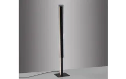 LED-Stehleuchte Lena, schwarz, inkl. Memoryfunktion