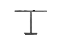 LED-Tischleuchte Ben, bronze, inkl. 3 Stufen CCT
