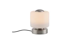 LED-Tischleuchte Bota, metall, 15 cm