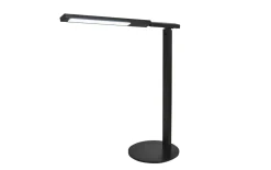 LED-Tischleuchte Ideal, schwarz, 69 cm
