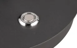 LED-Tischleuchte Nala, schwarz, inkl. Memory Funktion